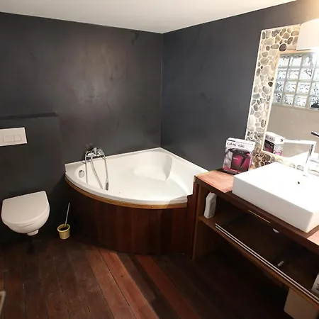 Les Platanes Lägenhet Cassis