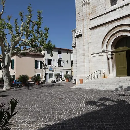 Lejlighed Les Platanes *