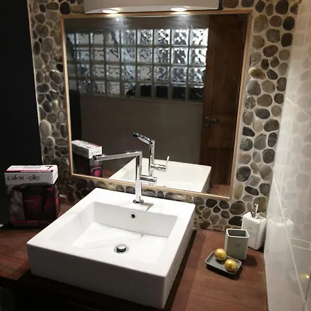 Διαμέρισμα Les Platanes Κασί