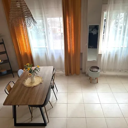 Διαμέρισμα Les Platanes Κασί