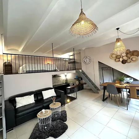 Les Platanes * カシ