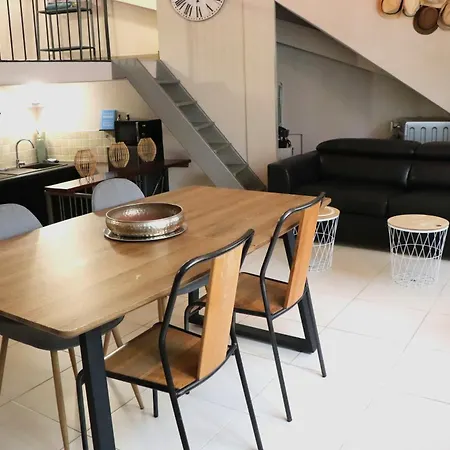 Les Platanes Apartment Cassis